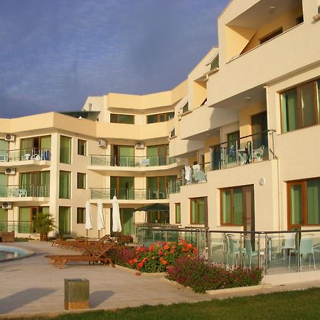 Golf Coast Boutique Studio With Sea View Topola Εξωτερικό φωτογραφία